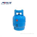 Gas Tank For Grill Sell Well 3kg Portable Gas Cylinder Factory